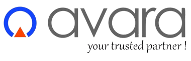 avara logo